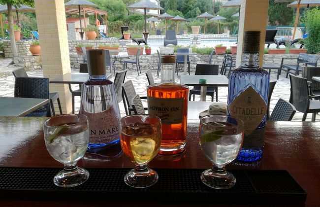 Frosini Gardens - Foto 43