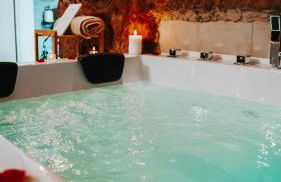 Wellness Paradise mit Whirlpool - Foto 33