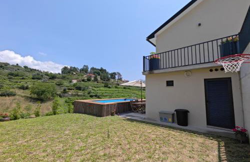 Casa da Milinha - Villa with a Pool near Rio Douro - Foto 18