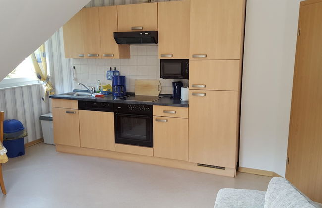 Ferienwohnung Strudthoff - Photo 4