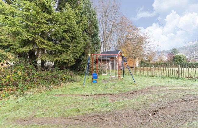 Pretty Holiday Home near Durbuy & La Roche-en-Ardennes - Foto 32