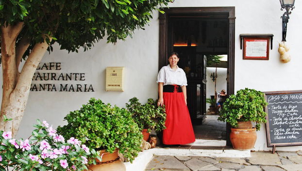 Alla scoperta di Fuerteventura - Foto 2