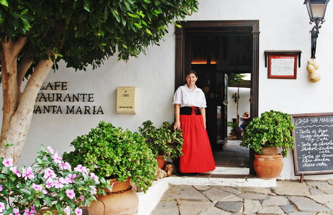 Alla scoperta di Fuerteventura - Foto 2