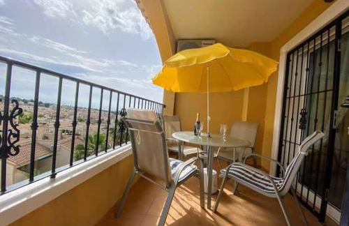 Piso en Orihuela con Solárium - Nice & comfortable flat - Foto 12