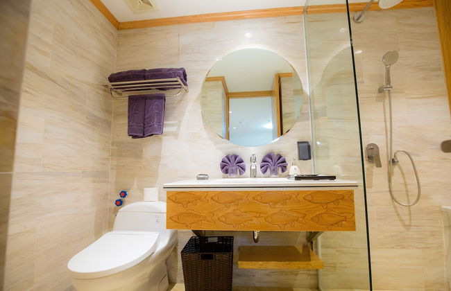 Hai Phong Tower - Photo 36