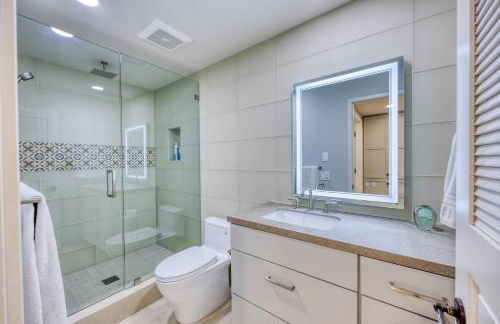 H1784 - Hamilton Cove Villa 17-84 - Foto 8