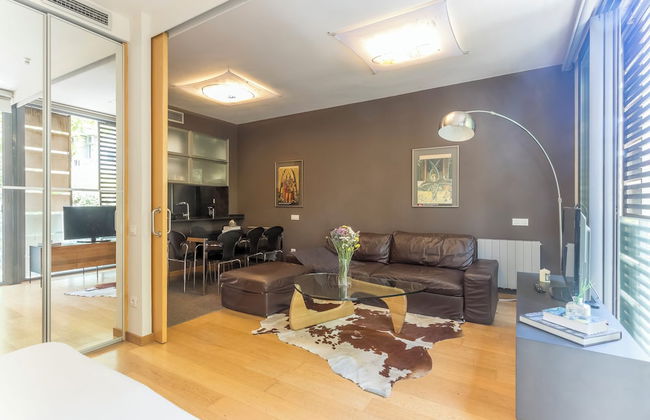 MSB Rooftop Pool City Center - Foto 33