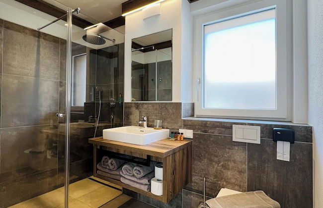 Aparthotel Golden Lodges Rauris - Foto 30