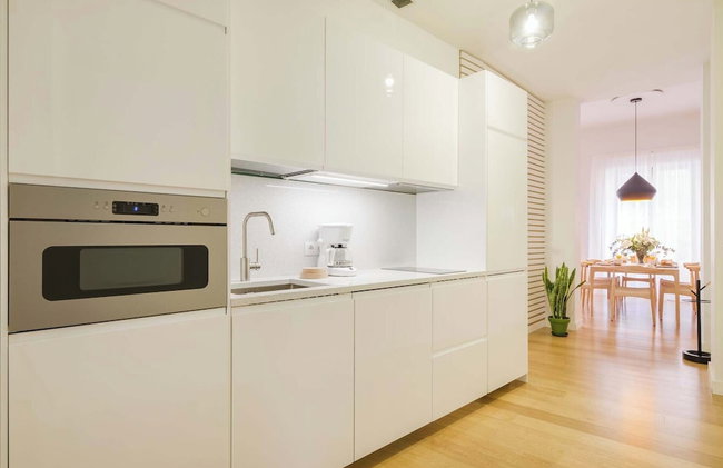 Solaga - Larios Suites - Foto 29