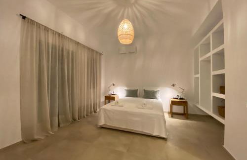 Laas Daskios, Stone Country House, Skopelos Anania - Foto 50