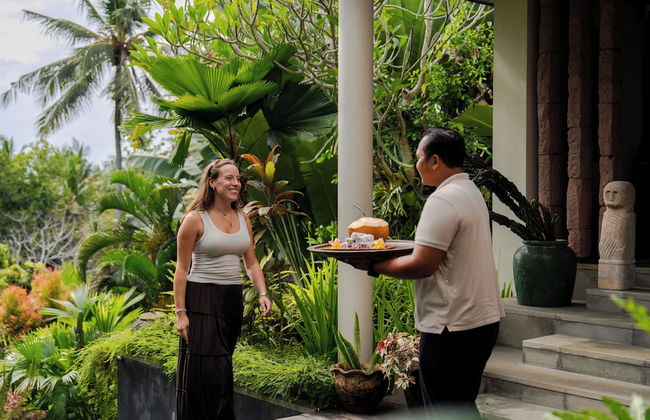 Villa Palem - Foto 68