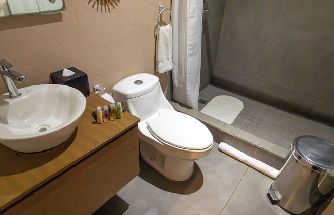 Cardedeu Residence - Photo 24