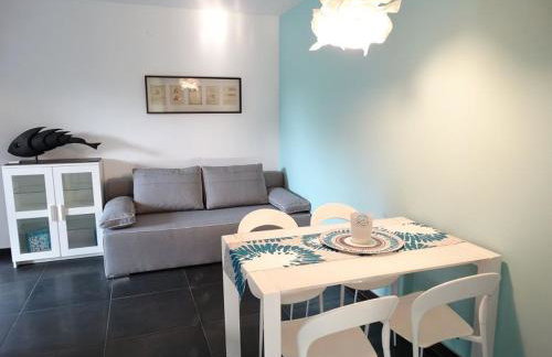 Apartment Adriana 2 (ground floor) - Photo 1