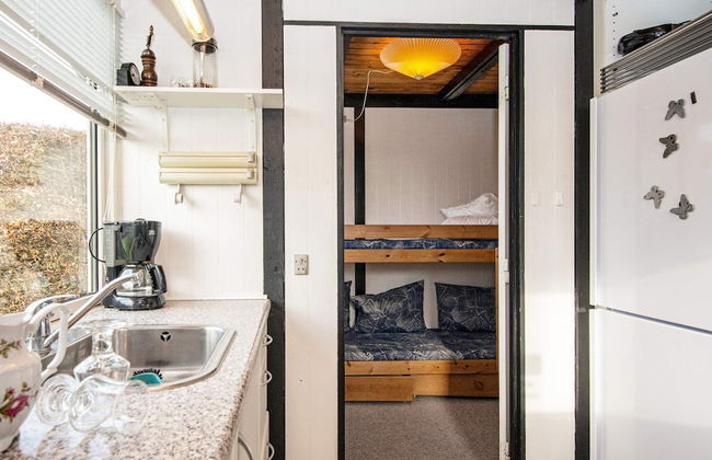 6 Person Holiday Home in Ronde - Foto 12