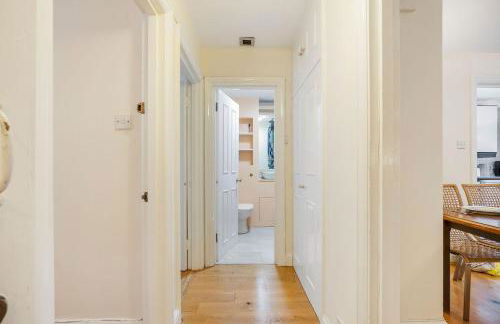 Camden Flat 2BR Home with Large Private Terrace - Foto 23