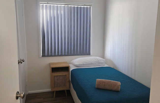 Central Caravan Park - Photo 8