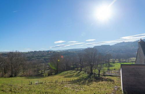 Gite de recoules - Foto 47