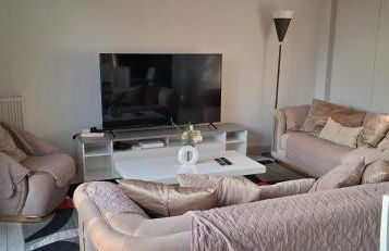 Large and superb apartment near Paris - Foto 7