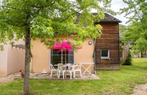 Village de gîtes de Blajoux - Foto 45