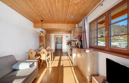 Ferienwohnung Hirtebube - Photo 1