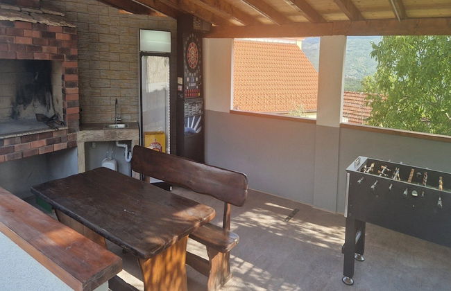 Villa Homeland - Foto 25