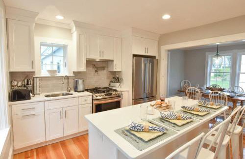 Centrally Located Home w Patio Fire Pit - Foto 7