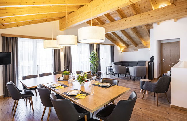 Chalet Dorf Wagrain Alpenleben - Foto 20