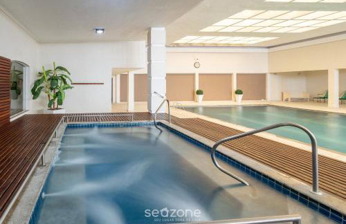 Lindo Condomínio com Lazer em Poços de Caldas - QUI - Foto 11