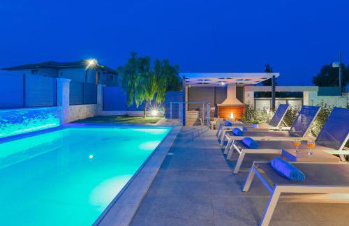 Lea Villa - Brand New Modern Villa - Photo 25