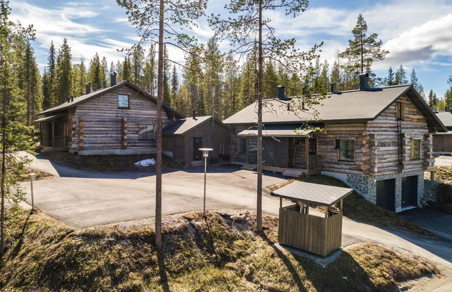 Taruilevi 8 h2 - Foto 1