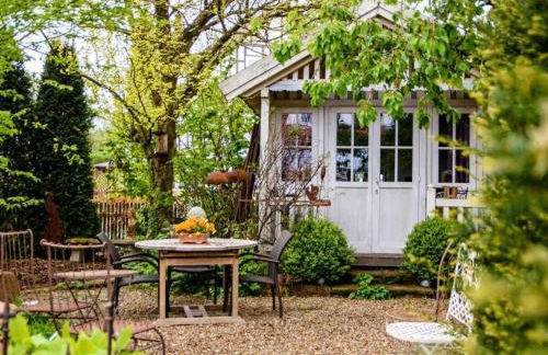 WERTS HOF Apartment 1 - Foto 14