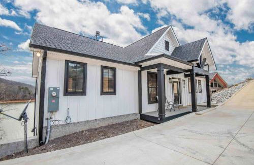 Luxury Lakeside Living at Knot Working on Norris Lake - Foto 45