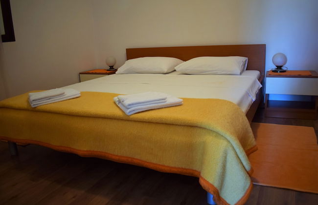 Apartments Maestral - Foto 2