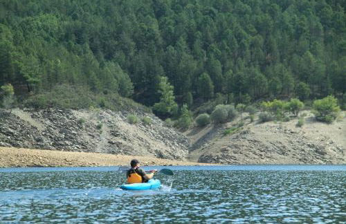 Casa rural El Abejaruco - Foto 75