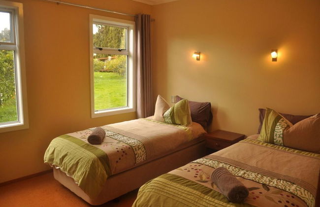 Relax A Lodge - Foto 18