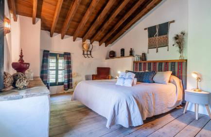 Los Melchores de Grazalema by Ruralidays - Foto 12