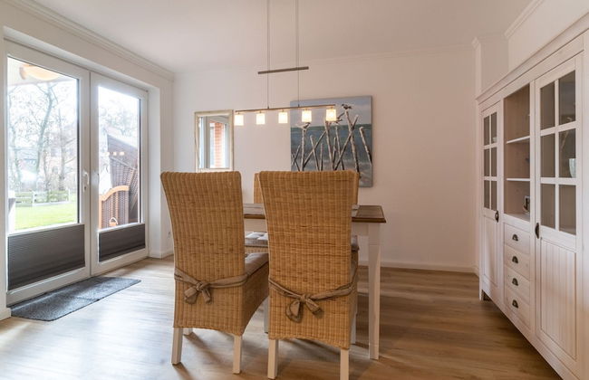 Ferienwohnung in St. Peter-ording - Foto 14