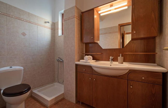 Grandpas House Agia Pelagia - Foto 14