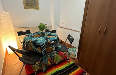 Casita del Barranco lunar - Foto 12