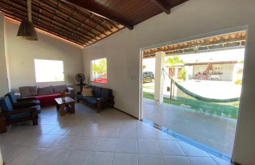 Casa Cantinho de Arembepe - Linda casa com piscina no litoral norte da Bahia - Foto 17