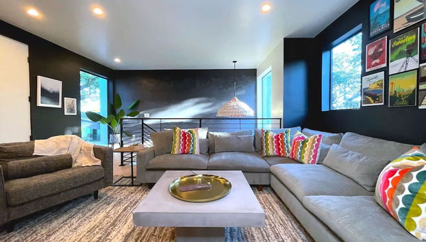 Eastside Mansion Pool Rainey St 7 min Drive - Foto 4, Habitación