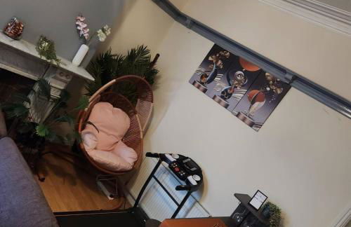 Glams Victoria apartment - Photo 11