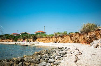 2-Bed House Sleeps 4 Jacuzzi 50 meters to Beach - Foto 37