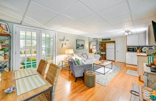 Pet-Friendly Apt with Hot Tub Near the Hamptons! - Foto 4