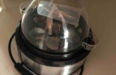 Stylisches Maybach Appartement mit Terrasse für 5 Personen, 5 Betten, große Kochinsel, Homeoffice mit 250Mbit WLAN - Foto 63