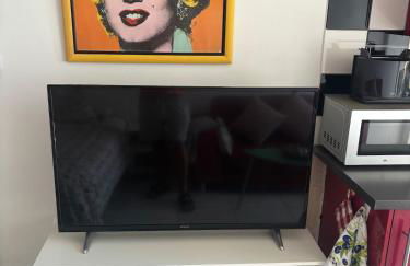 Nice Studio Apartment with Ocean View - Foto 2