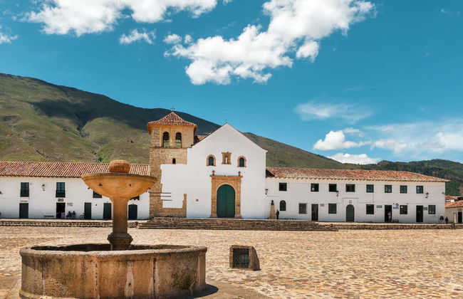 Tour in Villa de Leyva - Photo 4