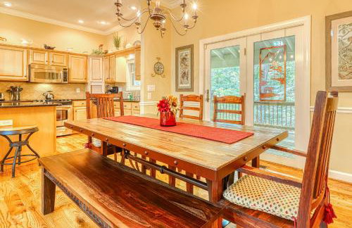 Grouse Moor 1815 - Foto 17