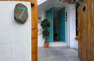 Nueve Pies Surf casita - Foto 44
