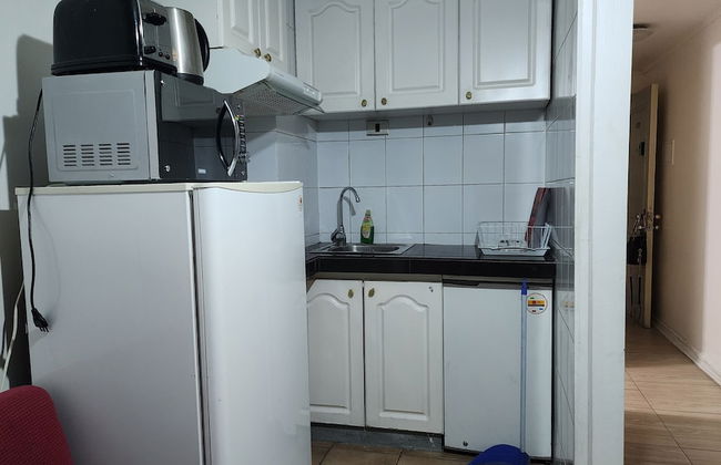 La Avenida Deptos Pedro de Valdivia - Foto 13